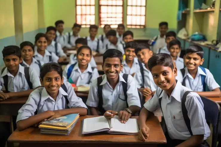 EDUCATION IS EMPOWERMENT